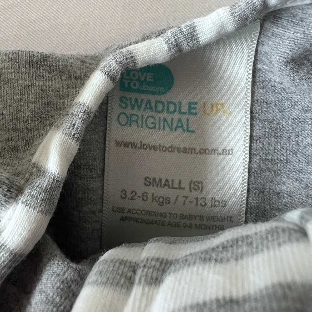 Love to Dream Swaddle Up Original Sleep Sack